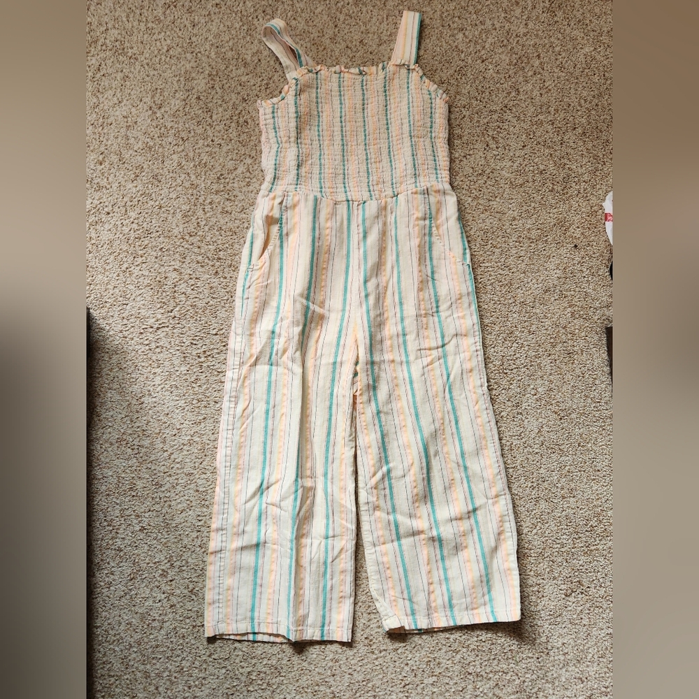 Cat & Jack jumpsuit